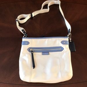 Coach crossbody